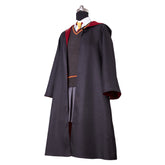 Harry Potter Gryffindor Uniform Hermione Granger Hermine granger Kostüm für Erwachsene Damen